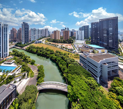 River Modern (D9), Apartment #522782371